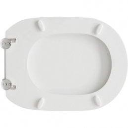 Sedile Wc Per Azzurra Vaso Diana Forma 6 111-22ADI