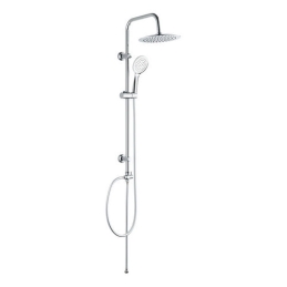Colonna Doccia Orion - Cromo