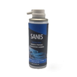 Spray Igienizzante Per...