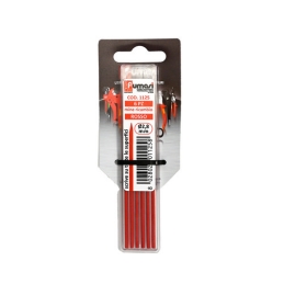6 Pz Set Mine - Rosse