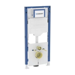 Modulo Duofix 112 Per Wc...