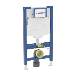 Modulo Geberit Duofix Per...