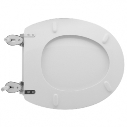 Sedile Wc Per Azzurra Vaso Fast Forma 1 111-22AFA