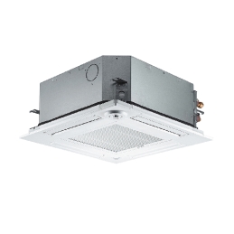 Condizionatore Unita...