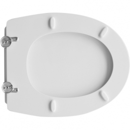 Sedile Wc Per Azzurra Vaso Full 56 Forma 1 111-22AFL