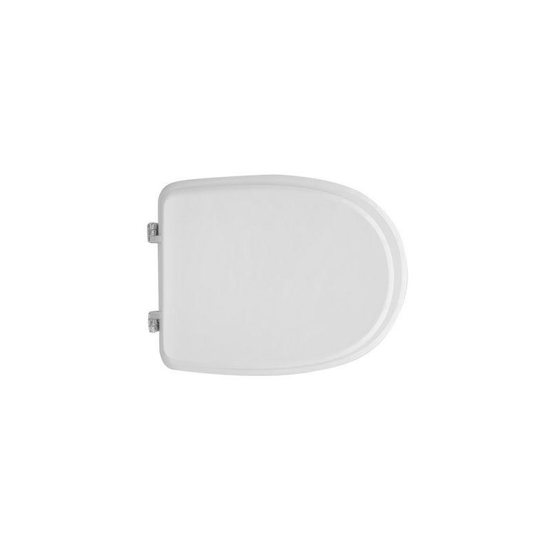 Sedile Wc Per Azzurra Vaso Afrodite Forma 7 111-22AFR