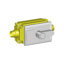 Valvola Intercettazione Gas...