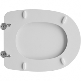 Sedile Wc Per Azzurra Vaso Afrodite Forma 7 111-22AFR
