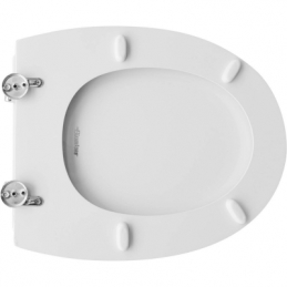 Sedile Wc Per Althea Vaso Fly Forma 1 111-22AFY