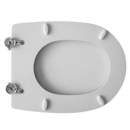 Sedile Wc Per Astra Vaso Gemma Forma 6 111-22AGE