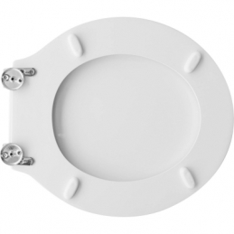 Sedile Wc Per Azzurra Vaso Giunone Forma 2 111-22AGI