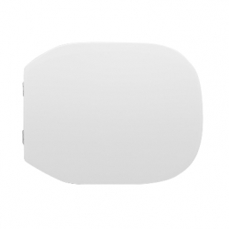 Sedile Wc Per Azzurra Vaso Glaze Forma 6 111-22AGL