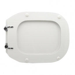 Sedile Wc Per Azzurra Vaso Glaze Forma 6 111-22AGL