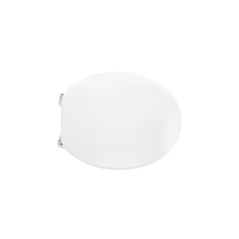 Sedile Wc Per Azzurra Vaso Giove Forma 1 111-22AGO