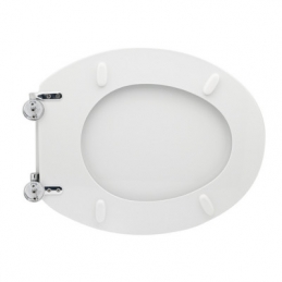 Sedile Wc Per Azzurra Vaso Giove Forma 1 111-22AGO