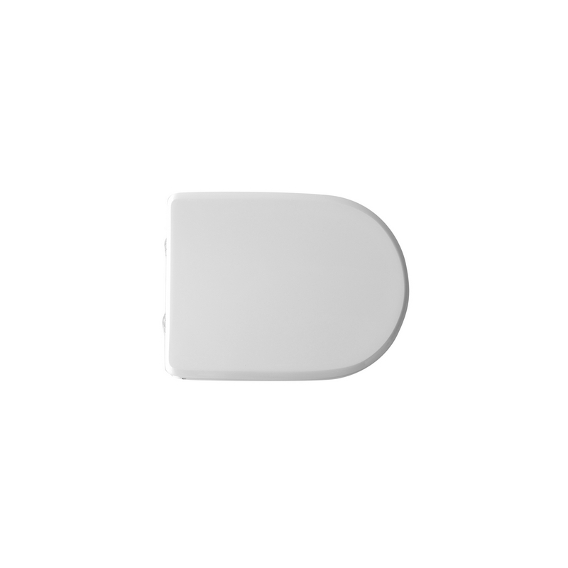 Sedile Wc Per Astra Vaso Hi-fi Forma 7 111-22AHI