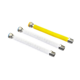 Kit 3 Pz Flessibili 1gas 2...