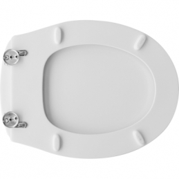 Sedile Wc Per Azzurra Vaso Jubilaeum Forma 1 111-22AJU