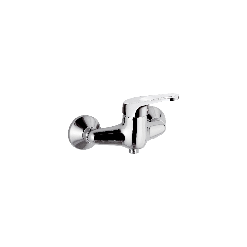 Miscelatore Monocomando Esterno Doccia Linea Epic 3 272-E370