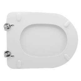 Sedile Wc Per Axa Vaso Clivia Forma 7 111-22ALI