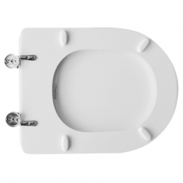 Sedile Wc Per Althea Vaso Marion Forma 7 111-22AMA