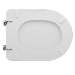 Sedile Wc Per Althea Vaso Melrose Forma 7 111-22AME