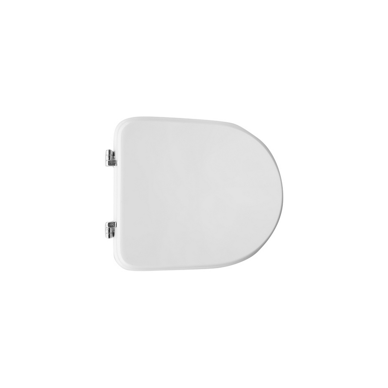 Sedile Wc Per Azzurra Vaso Mini Nuvola Forma 7 111-22AMN