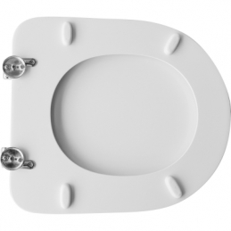 Sedile Wc Per Azzurra Vaso Mini Nuvola Forma 7 111-22AMN