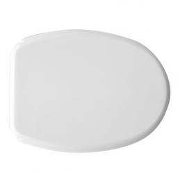 Sedile Wc Per Azzurra Vaso Novecento Forma 6 111-22ANO