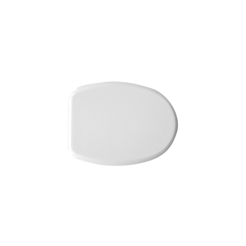 Sedile Wc Per Azzurra Vaso Novecento Forma 6 111-22ANO