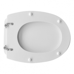 Sedile Wc Per Azzurra Vaso Novecento Forma 6 111-22ANO