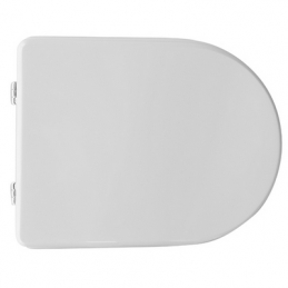 Sedile Wc Per Azzurra Vaso Nuvola Bianco Forma 7 111-22ANU
