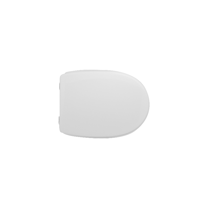 Sedile Wc Per Azzurra Vaso Ottocento Forma 6 111-22AOT