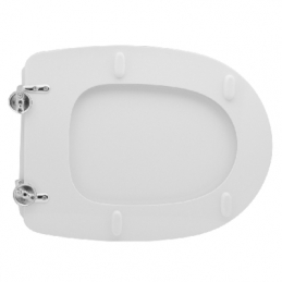 Sedile Wc Per Azzurra Vaso Ottocento Forma 6 111-22AOT