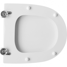 Sedile Wc Per Althea Vaso Ring Forma 7 111-22ARI