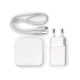 Smart Gateway - -