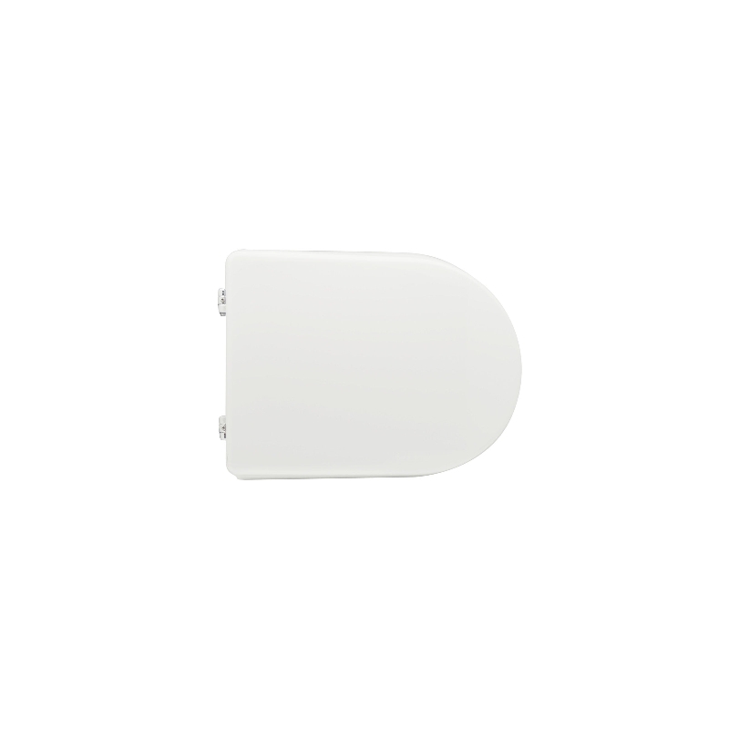Sedile Wc Per Althea Vaso Rose Forma 7 111-22ARS
