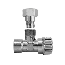 Rubinetto A Squadra Per...