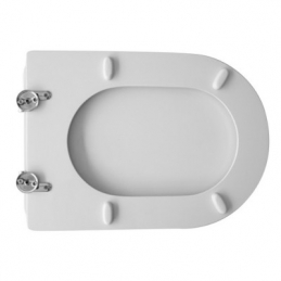 Sedile Wc Per Astra Vaso Serie 83 Forma 7 111-22AST
