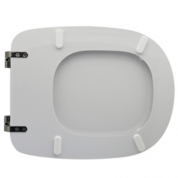 Sedile Wc Per Art Ceram Vaso Ten Forma 6 111-22ATE