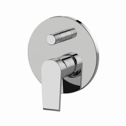 Miscelatore Incasso Doccia...