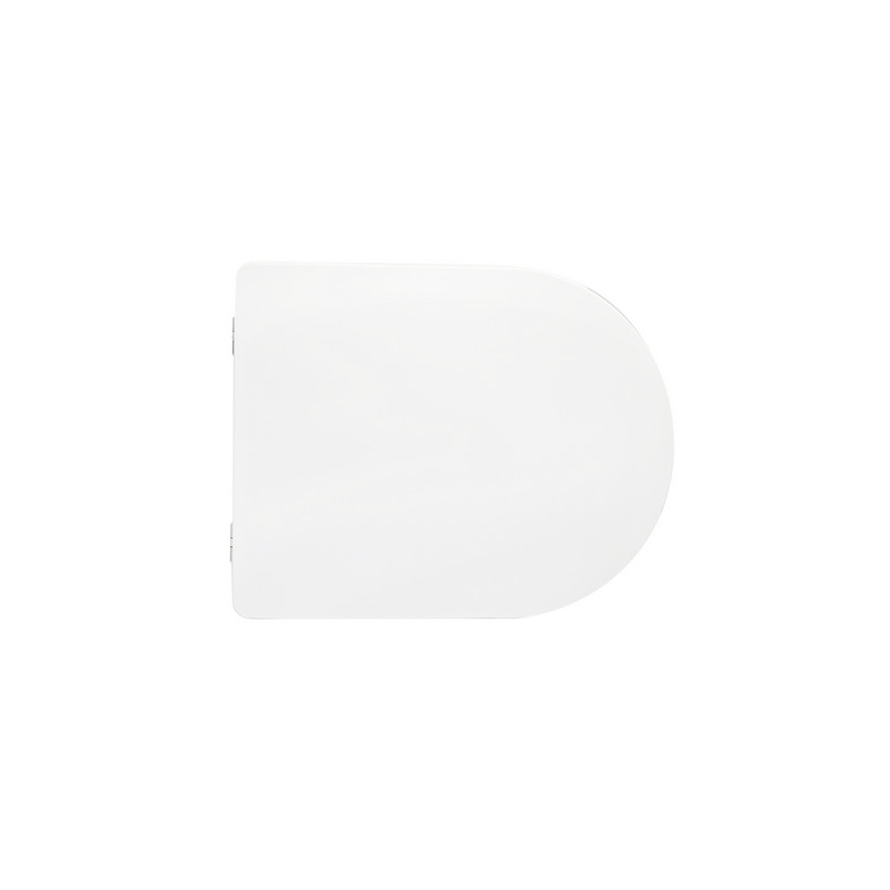 Sedile Wc Per Azzurra Vaso Thin Forma 7 111-22ATH