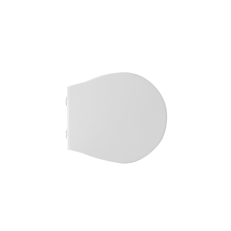 Sedile Wc Per Azzurra Vaso Vera 48 Forma 2 111-22AV48