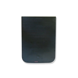 Tappo Per Canali Sab - 100x50