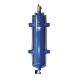 Separatore Idraulico - 1"