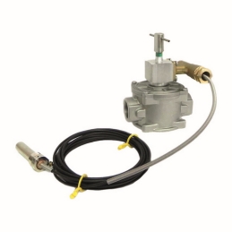 Valvola Intercettazione...