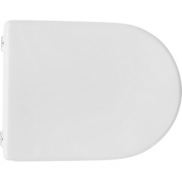 Sedile Wc Per Catalano Vaso C54 Bianco Forma 7 111-22C54