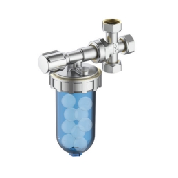 Dosatore Di Polifosfato In...