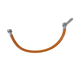 Flessibile Gas Ff In Gomma...