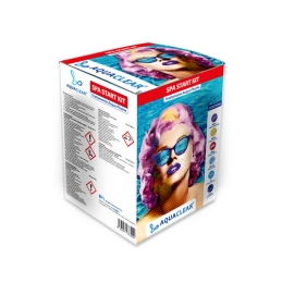Kit Spa Start Kit - -